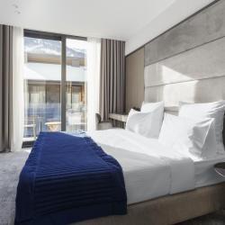 Фото Отель ULTIMA CLUB Hotel&SPA (Ультима Клаб)