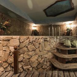 Фото Отель Серая лошадь