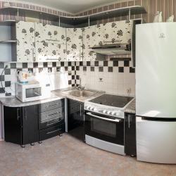 Фото Отель Вершина-ПВ на улице Едыге Би