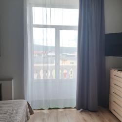 Фото Апартаменты на проспекте Ленина 70