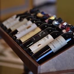 Фото Отель Grand Hotel Yerevan (Гранд )