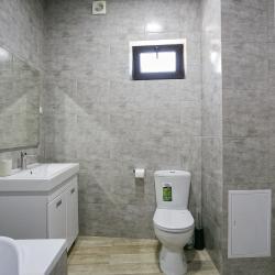 2-комнатные апартаменты 3 этаж