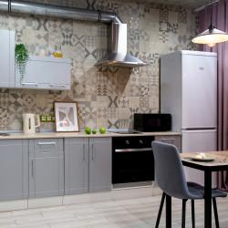 Апартаменты улучшенные