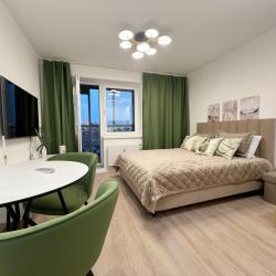 Фото Отель Neva Bed (Нева Бэд) на улице Гудиловская
