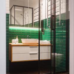 Фото Отель Квартира студия в историческом центре