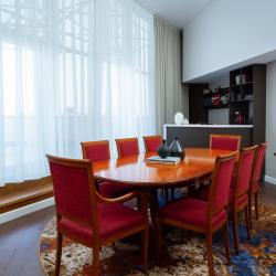 фото 31 Renaissance Samara Hotel (Ренессанс Самара Отель)