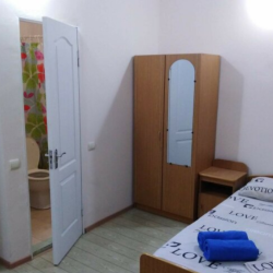 Фото Отель Ариода