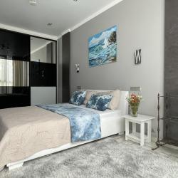 2-комнатные апартаменты люкс