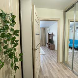 2-комнатные апартаменты стандарт