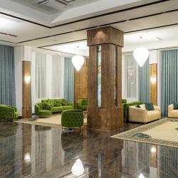 Фото Отель Grand Plaza hotel Samarkand (Гранд Плаза )