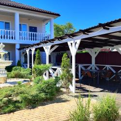 Фото Отель Адмирал