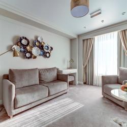 Номер делюкс