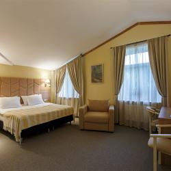 Фото Отель Межа