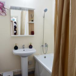 1-комнатные апартаменты стандарт