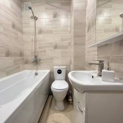 Фото Отель ZebraHome (ЗебраХоум) на улице Калмыцкая 31