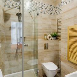 Апартаменты студия Нижняя Красносельская ул, 35с1