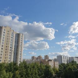 1-комнатные апартаменты стандарт