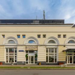 Фото Отель Юджин