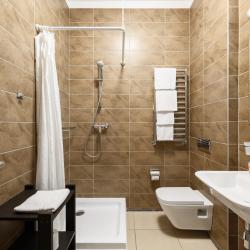 2-комнатные апартаменты с кухней