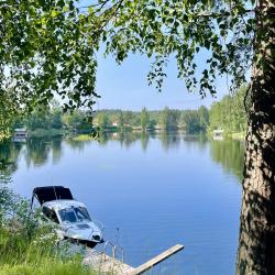 Фото Отель Гостевой комплекс Сосны
