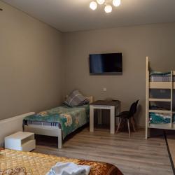 Фото Отель Бархат