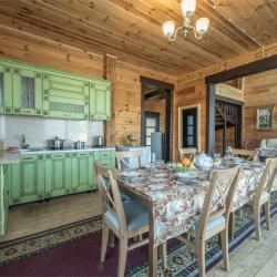 Коттедж премиум Панфиловский