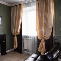 Апартаменты студия