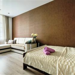 Фото Апартаменты на улице Дворянская 15