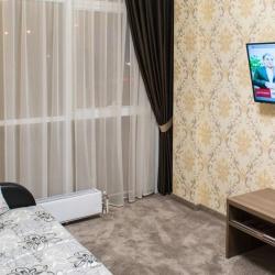 Сити Отель (City Hotel) — 2022388c3231dca8bba8957d7ff410a6