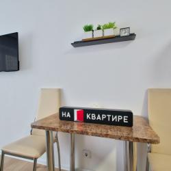 Апартаменты люкс