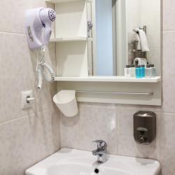 1-местный номер эконом