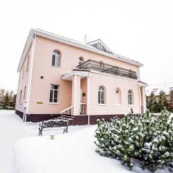 Фото Отель 13 стульев