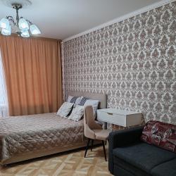 1-комнатные апартаменты улучшенные