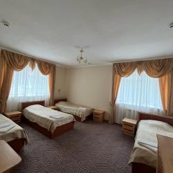 4-местный номер стандарт