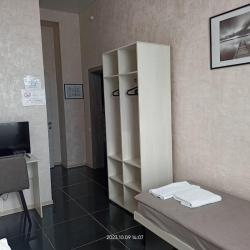 Фото Отель Морион