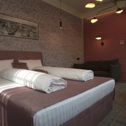 Фото Отель VS Design hotel (Виэс Дизайн)