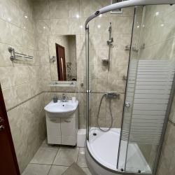 Фото Отель Комфорт Сити на Октябрьском проспекте 99