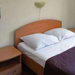 Фото Отель Smart Hotel KDO (Смарт КДО )