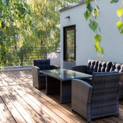 Фото Отель Dorf (Дорф)