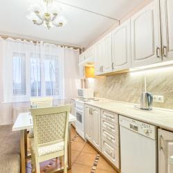 Фото Отель Yacht Apart на улице Тихвинская