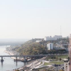 1-комнатные апартаменты студия