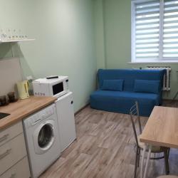 Фото Aday Apartments (Эдэй Апартаменты) на улице Радищева 105
