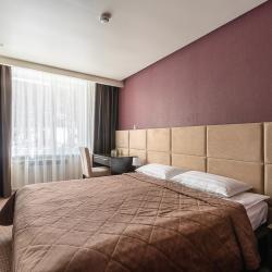 Фото Седанка Парк Отель