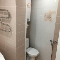 Фото Апартаменты на проспекте Героев 56