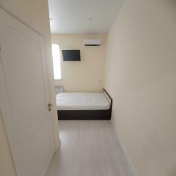 3-местный номер улучшенный