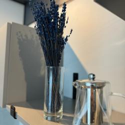 Апартаменты Blue Hillside