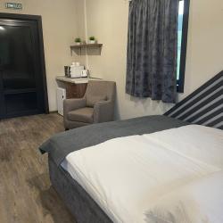 Номер стандарт