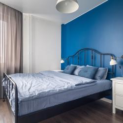 Фото Апартаменты на улице Екатерининская 6 корпус 1