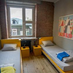 Фото Отель Hovel (Ховел)