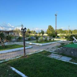 Фото Отель База отдыха Армат Вилладж (Armat Village)